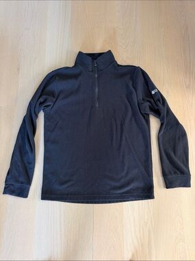 Dudley Stephens Fleece Quarter-Zip